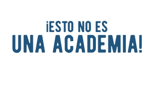 academia no convencional