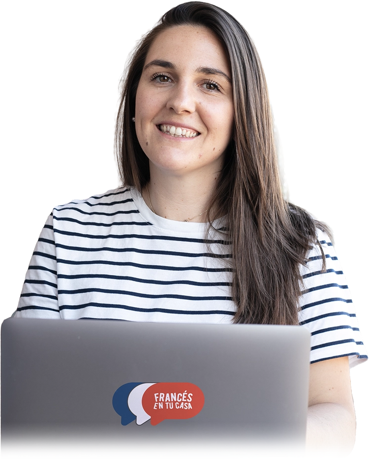 profesora certificada delf dalf
